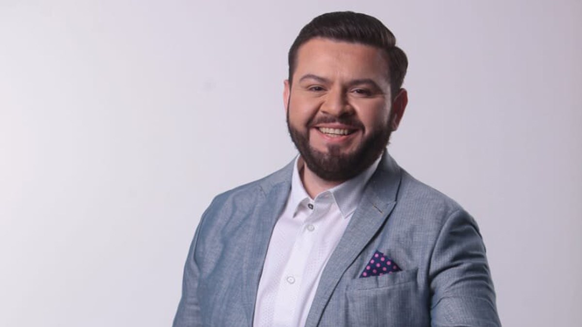 Cristian Flores afirma que el sistema político olvidó por décadas el Oriente del país cristian-flores-afirma-que-el-sistema-politico-olvido-por-decadas-el-oriente-del-pais